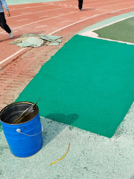 船营球场翻新修补改造专项服务介绍