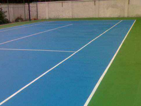 船营球场翻新维修改造业务介绍