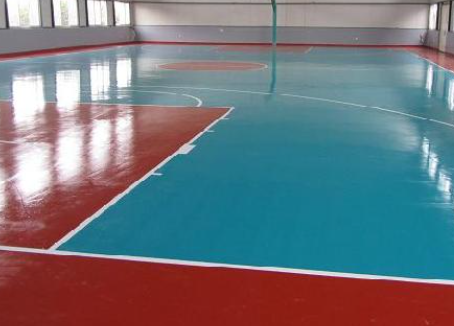 船营 球场地面维修翻新全系列服务